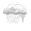 أمطار مجمدة
