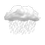 Légère pluie Légère pluie
