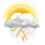 Orages épars Orages épars