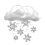 Neige Faible Possible Neige Faible Possible