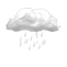 Pluie Faible